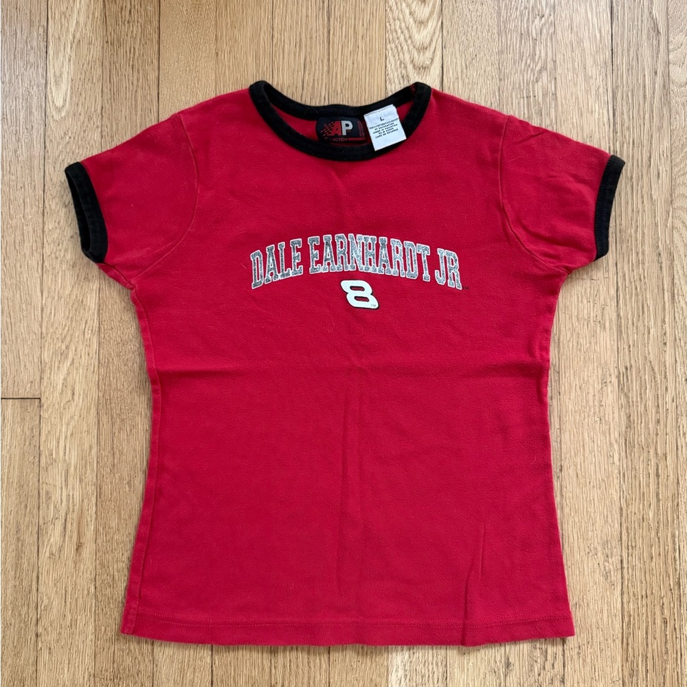 Dale Earnhardt Jr. Top